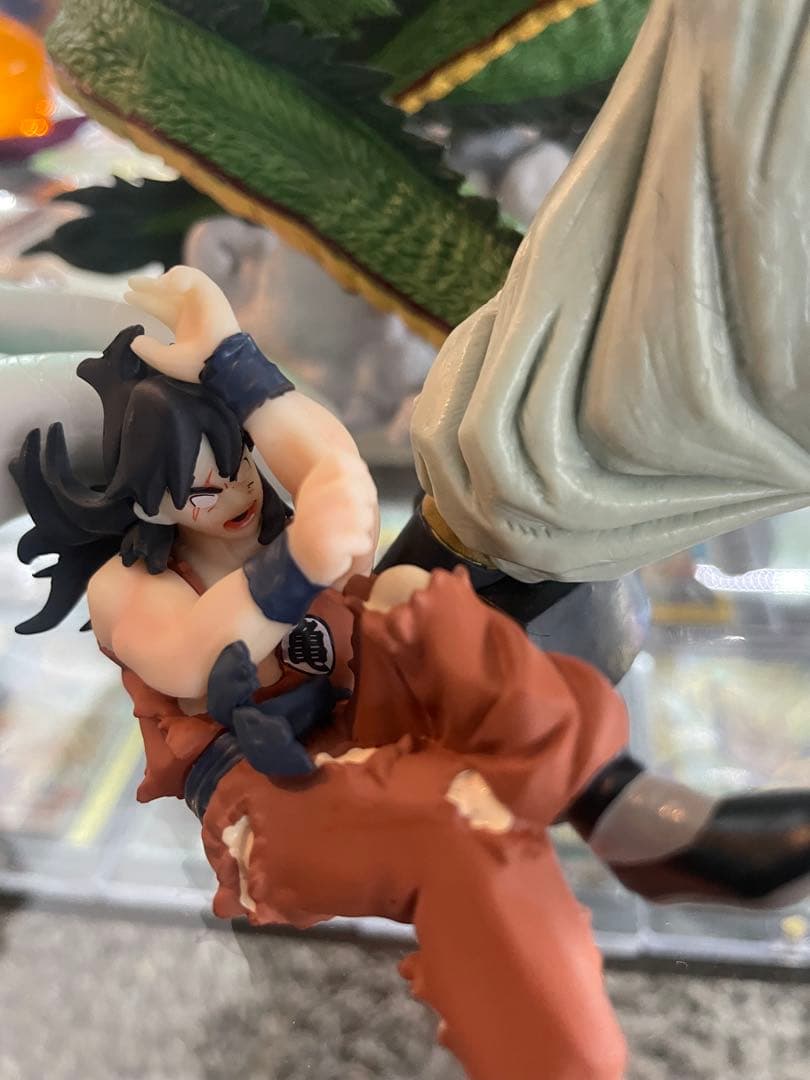 ドラゴンボールフィギュアセット※説明必読です。