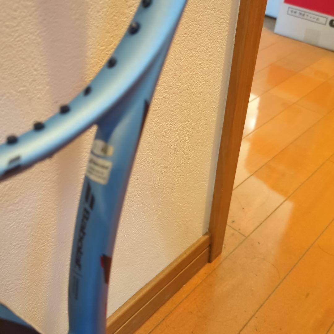 Babolat Pure Drive＋（プラス） テニスラケット 2本セット