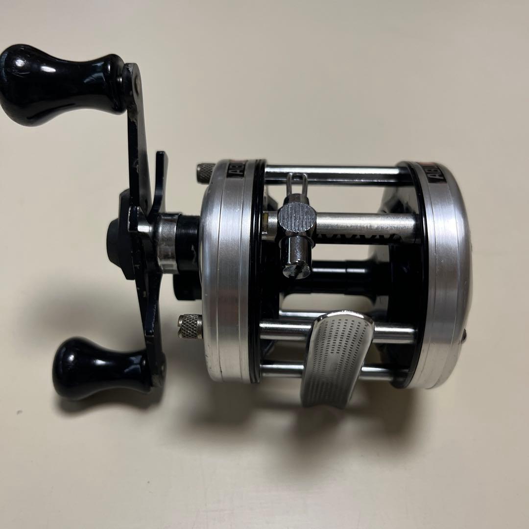 ABU Ambassadeur 5500c アブ アンバサダー