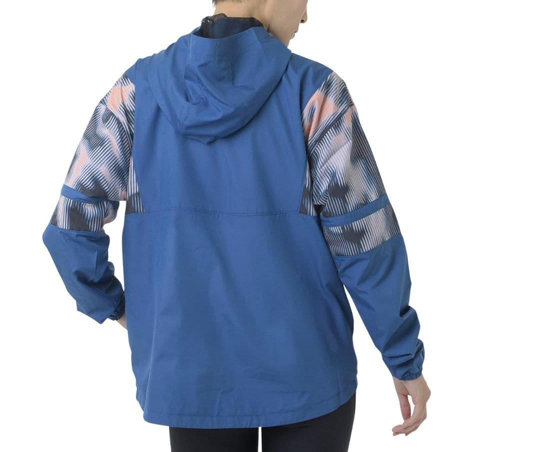 UNDER ARMOUR トレーニング ウィンドブレーカー L