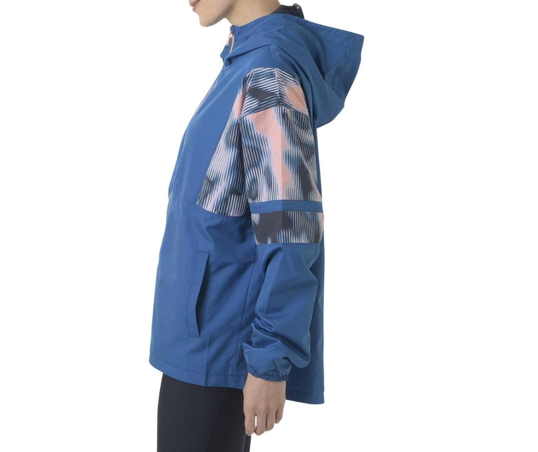 UNDER ARMOUR トレーニング ウィンドブレーカー L