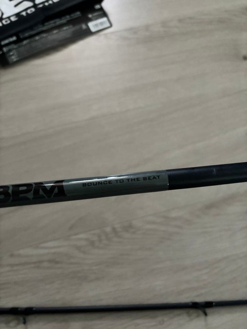 ロッド BPM B2-C72MH