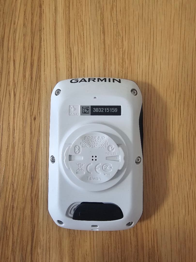 GARMIN 「ガーミン」 EDGE 510J サイクルコンピューター