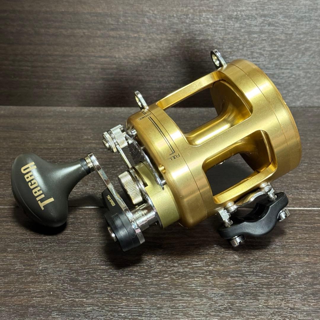 シマノ ティアグラ16 オマケ付き