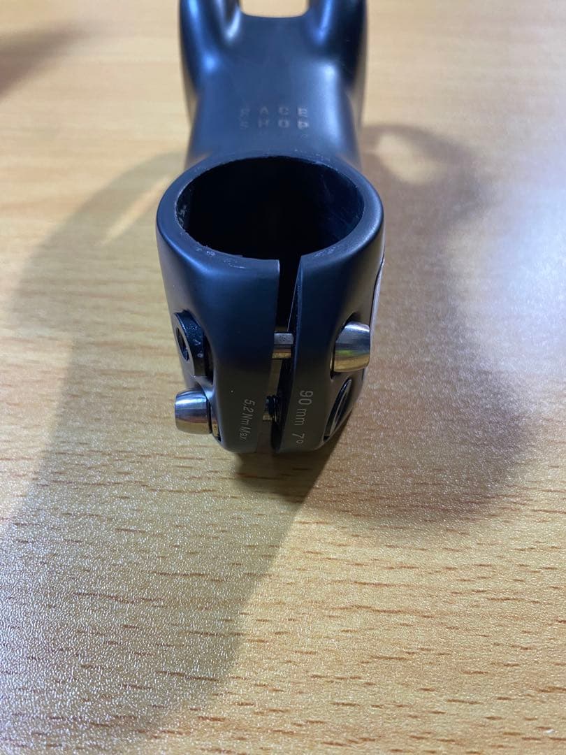 ボントレガー RSL Blendr Stem 7 deg. x 90mm