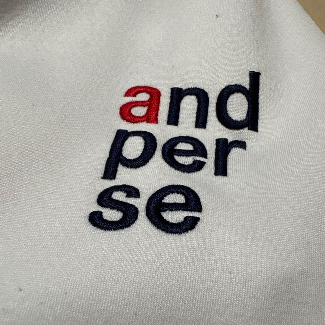 チンゲル　and per se ジップアップジャケット