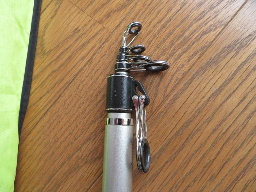 DAIWA　投げ竿　T30-425