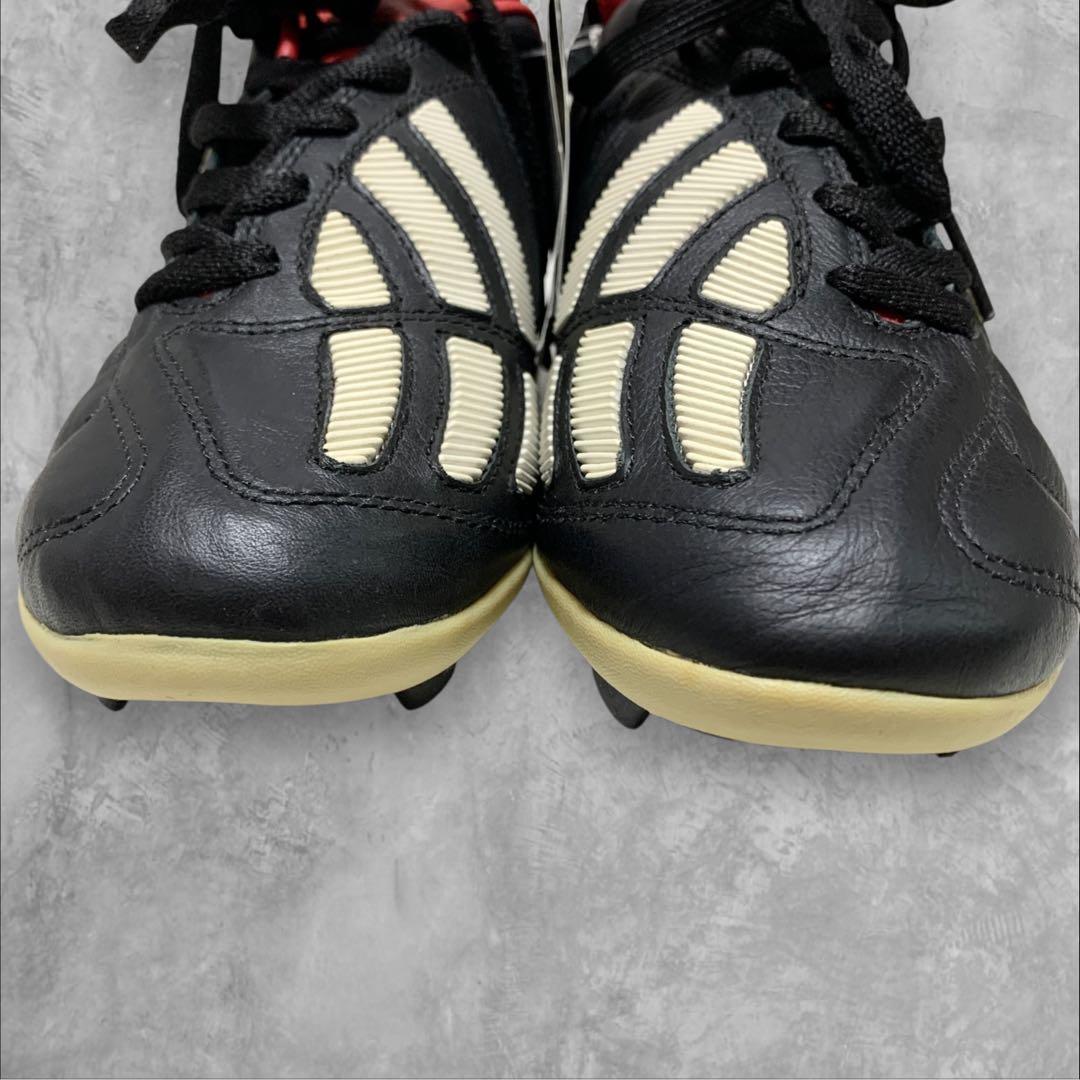 【新品未使用】adidas プレデター マニック TRX-HGJ スパイク