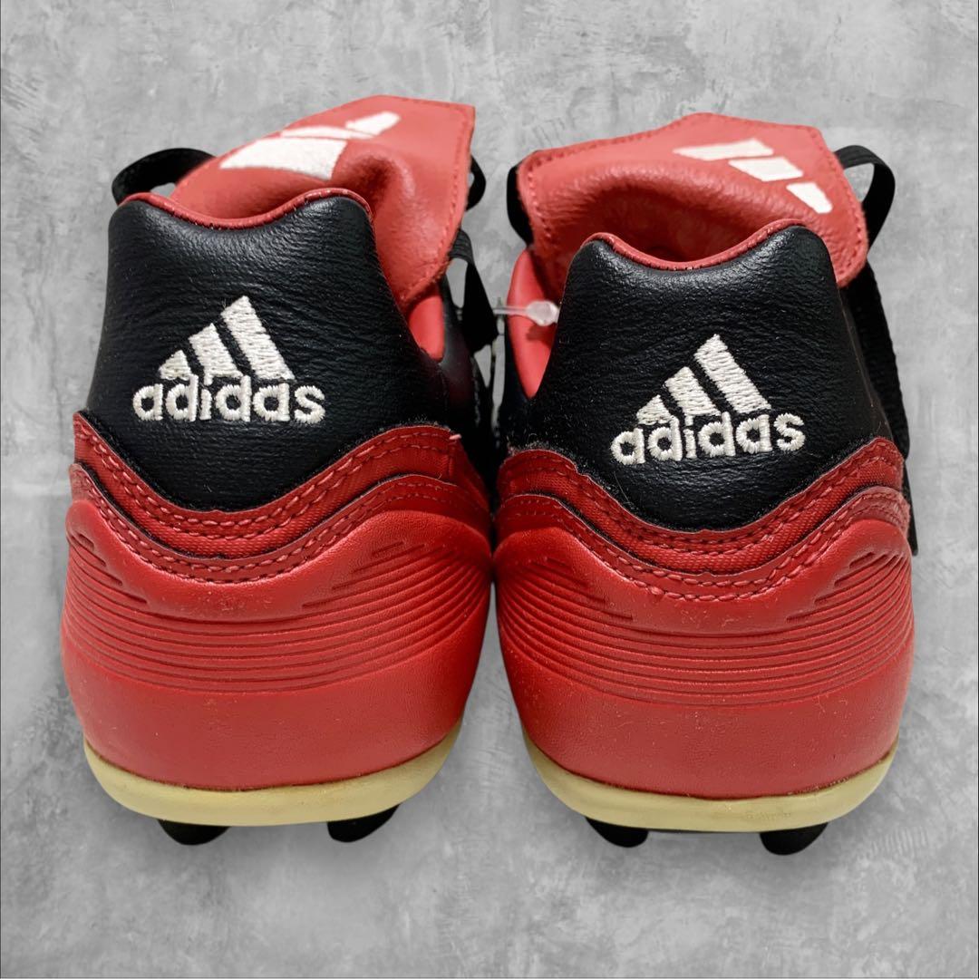 【新品未使用】adidas プレデター マニック TRX-HGJ スパイク