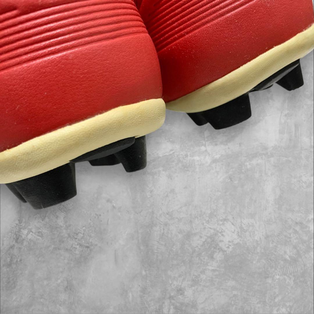 【新品未使用】adidas プレデター マニック TRX-HGJ スパイク