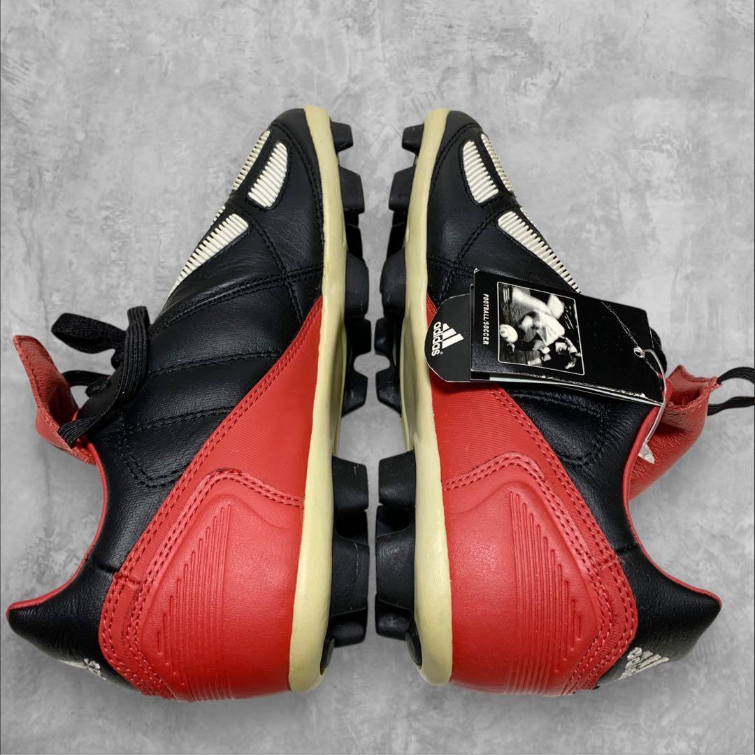 【新品未使用】adidas プレデター マニック TRX-HGJ スパイク