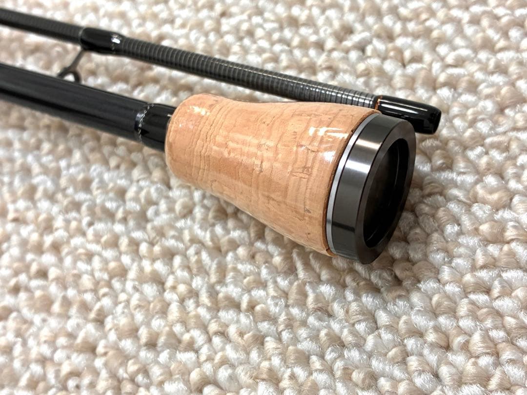 JACKALL tコネクション TCA-S61L-E 6.1フィート　ティモン