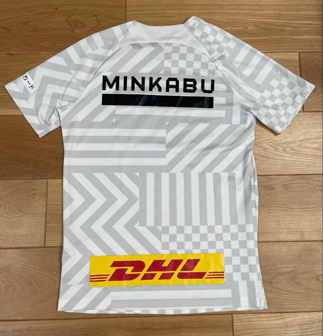 浦和レッズ 2023 プレマッチトップMサイズ