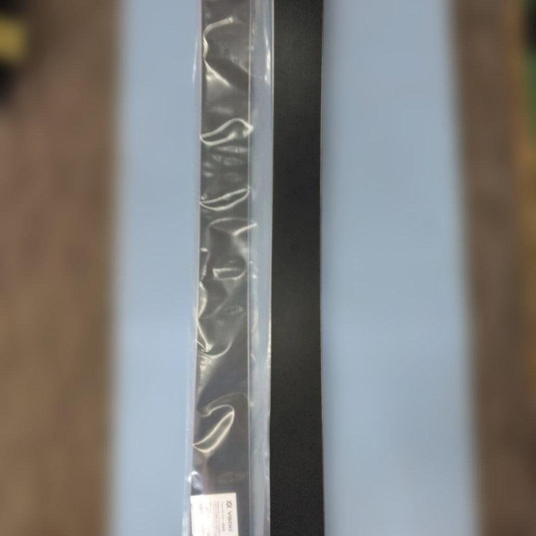 VOLKL RISE HIGH 88、180cm、127/88/106、未使用