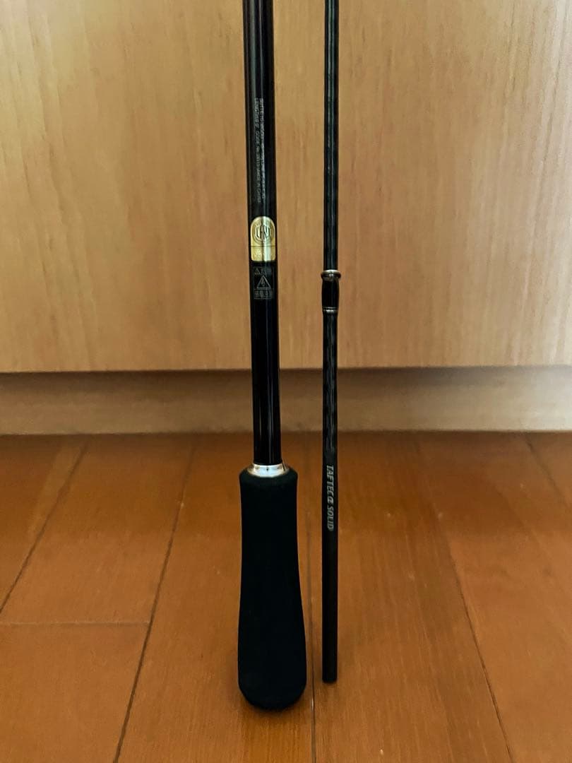 シマノ　19　セフィアSS　メタルスッテ B66MH-S