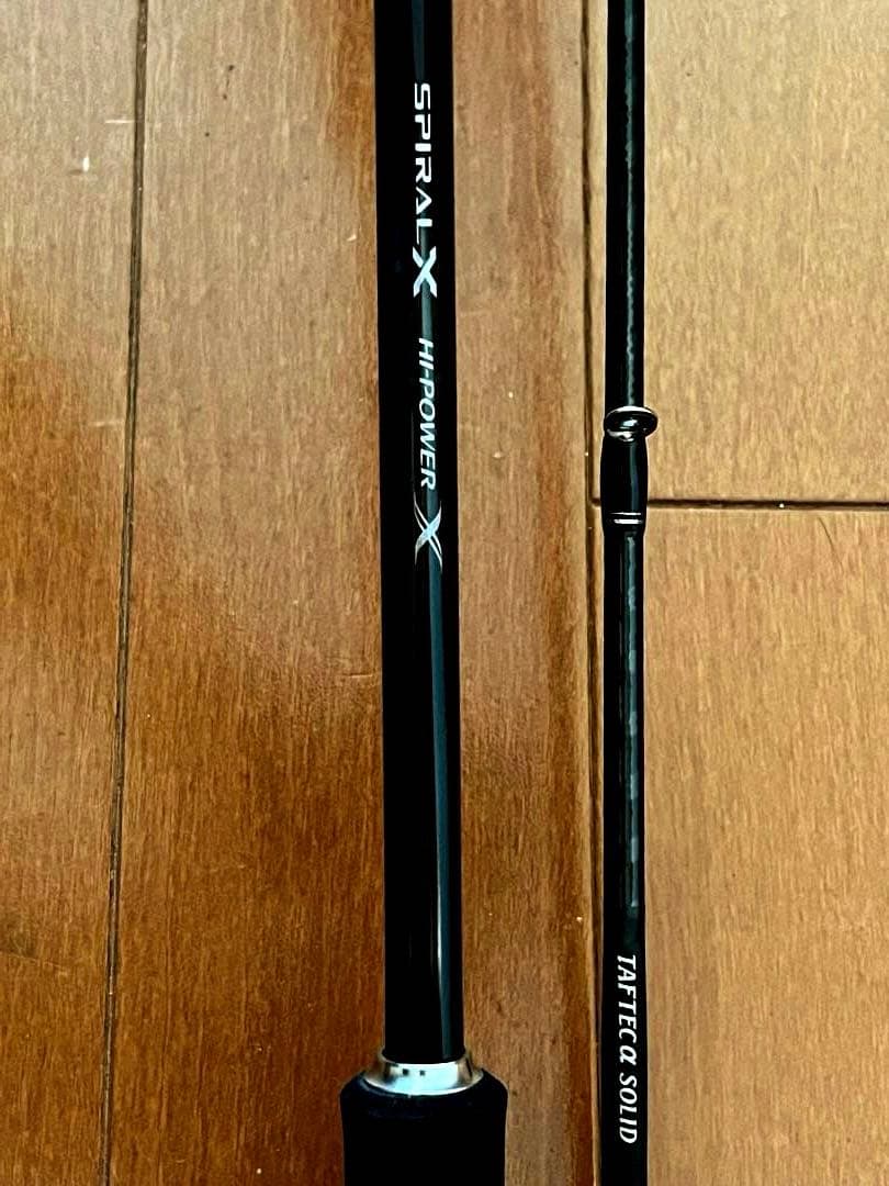 シマノ　19　セフィアSS　メタルスッテ B66MH-S