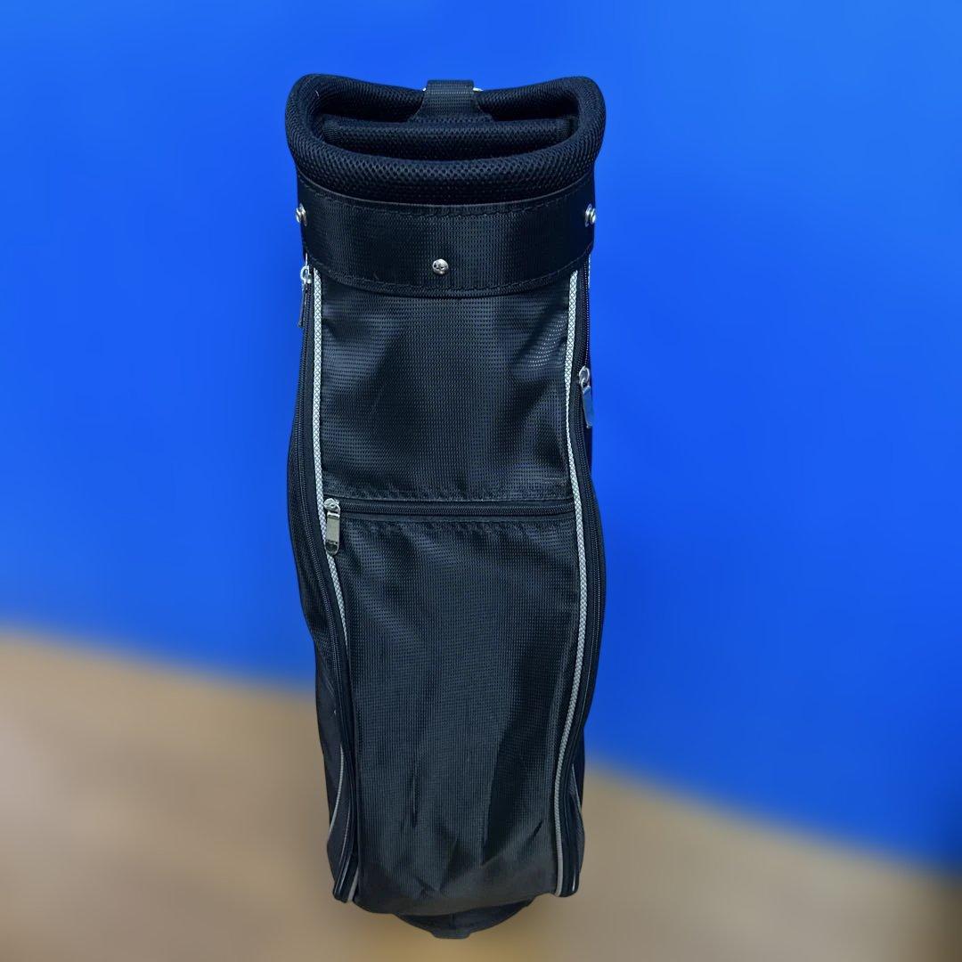 alienGOLF ゴルフバッグ ・美品軽量タイプ