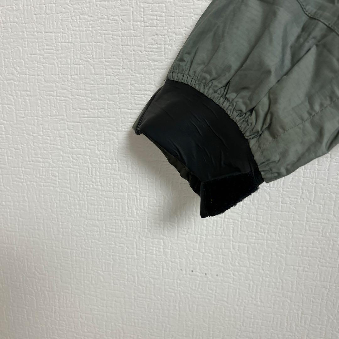 patagonia ディープウェーディングジャケットXL グレー