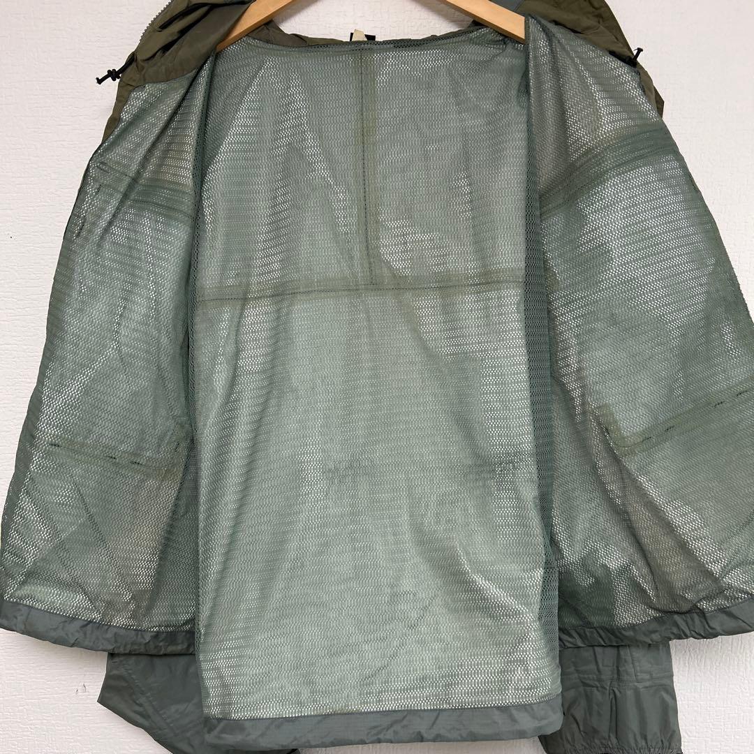 patagonia ディープウェーディングジャケットXL グレー