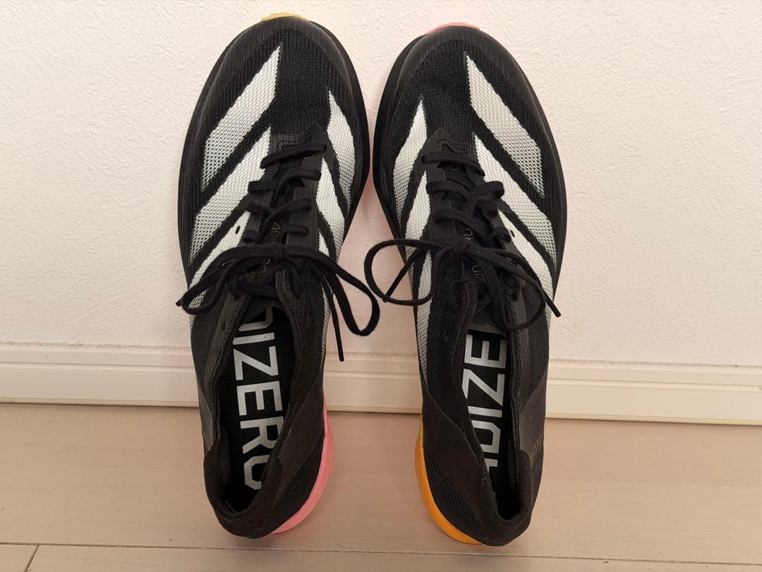 adizero ambition / アディゼロ アンビション 26cm
