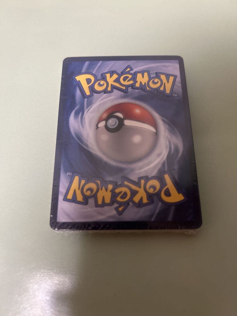 ポケモンカード　星月夜18枚　10セット未開封