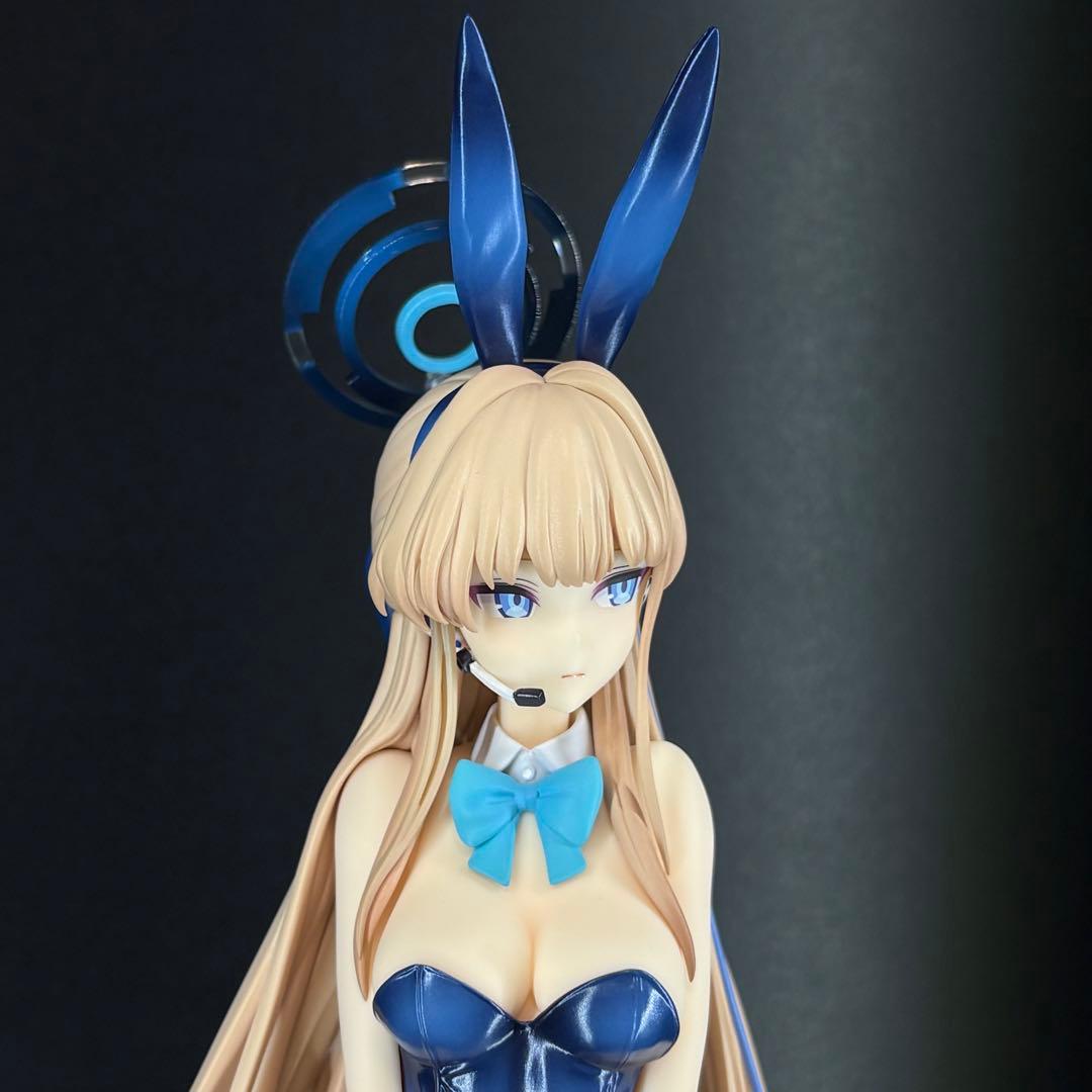 飛鳥馬トキ(バニーガール) 「ブルーアーカイブ」 1/7 完成品フィギュア