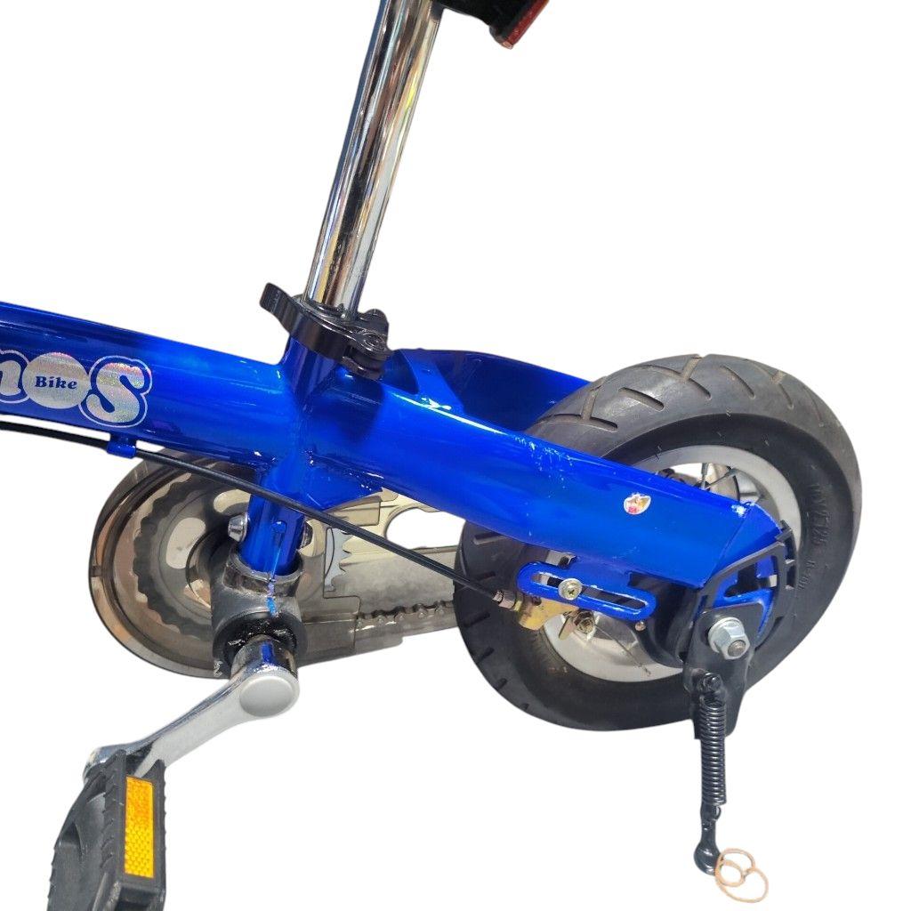 送料無料　へんしんバイク S　ブルー　自転車　子供用　サイクル　キッズ