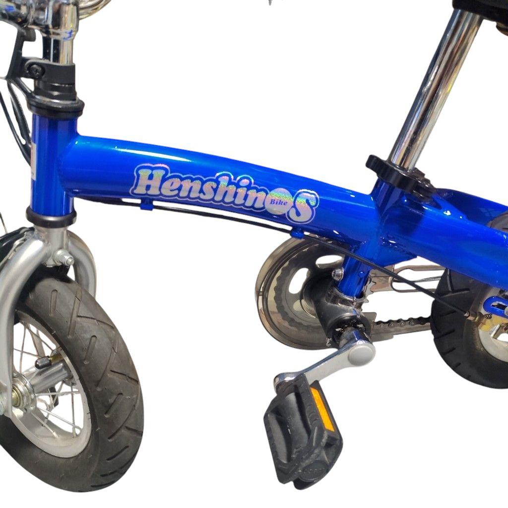 送料無料　へんしんバイク S　ブルー　自転車　子供用　サイクル　キッズ