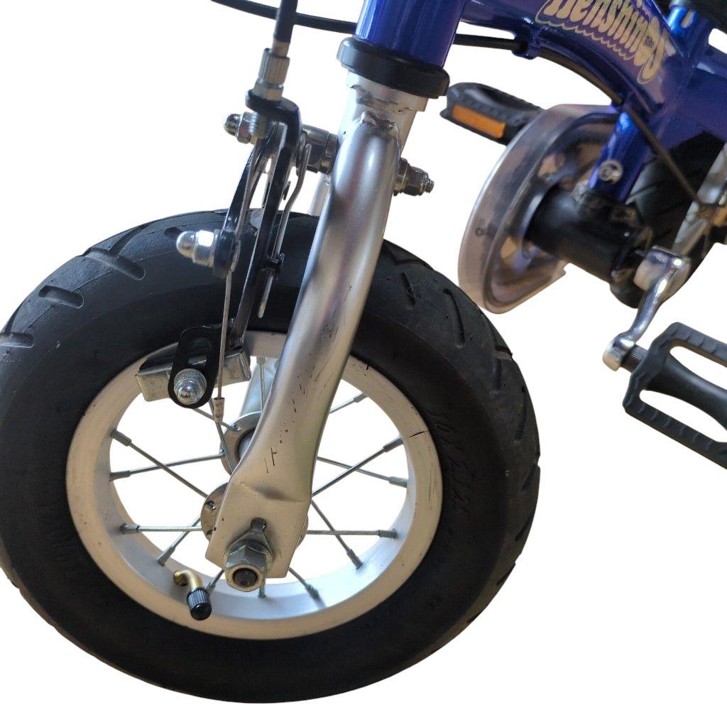 送料無料　へんしんバイク S　ブルー　自転車　子供用　サイクル　キッズ