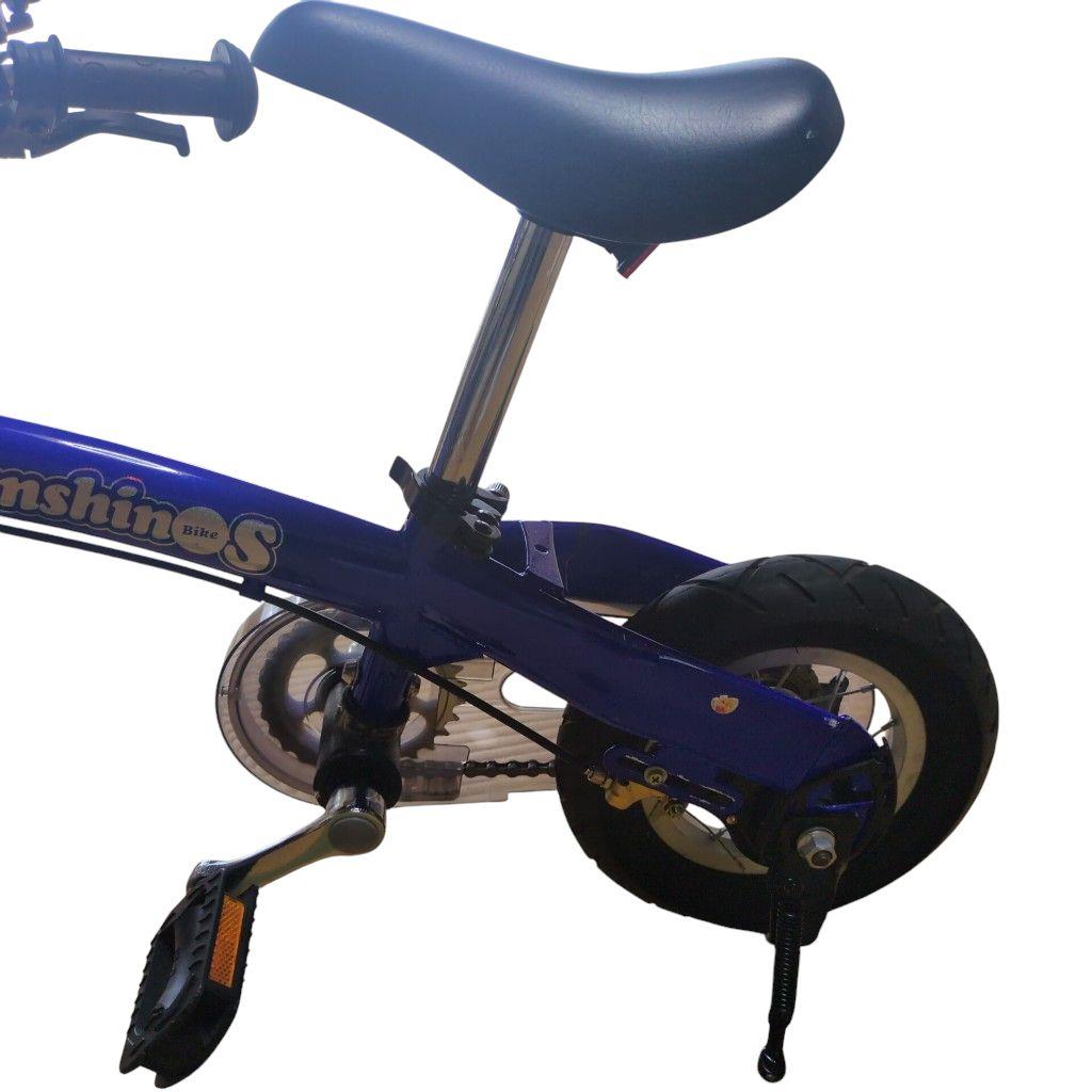 送料無料　へんしんバイク S　ブルー　自転車　子供用　サイクル　キッズ