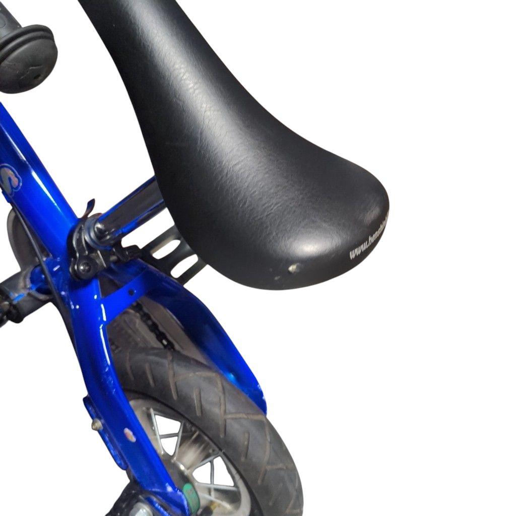 送料無料　へんしんバイク S　ブルー　自転車　子供用　サイクル　キッズ