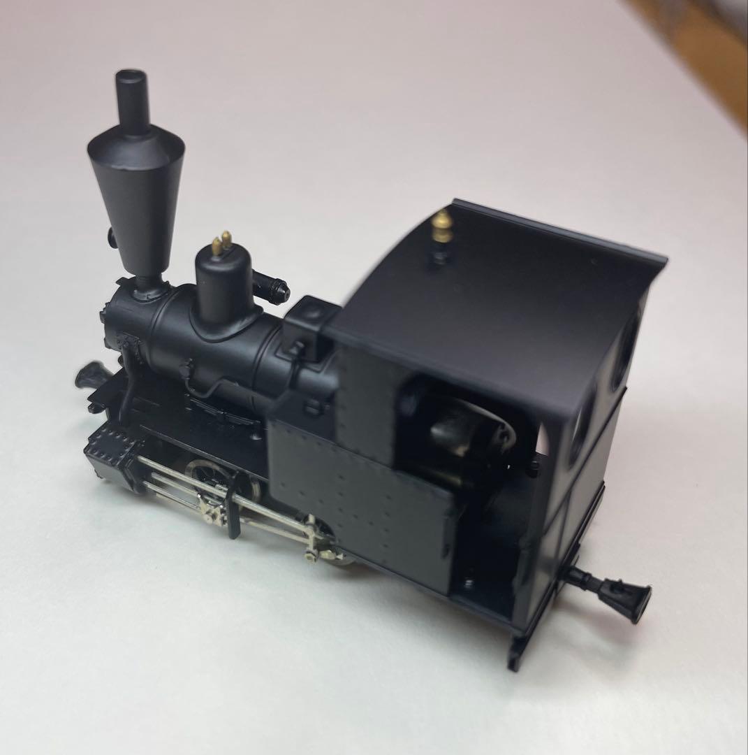 Ferrari641 　HOナロー 1/87 西大寺鉄道 コッペル5号機