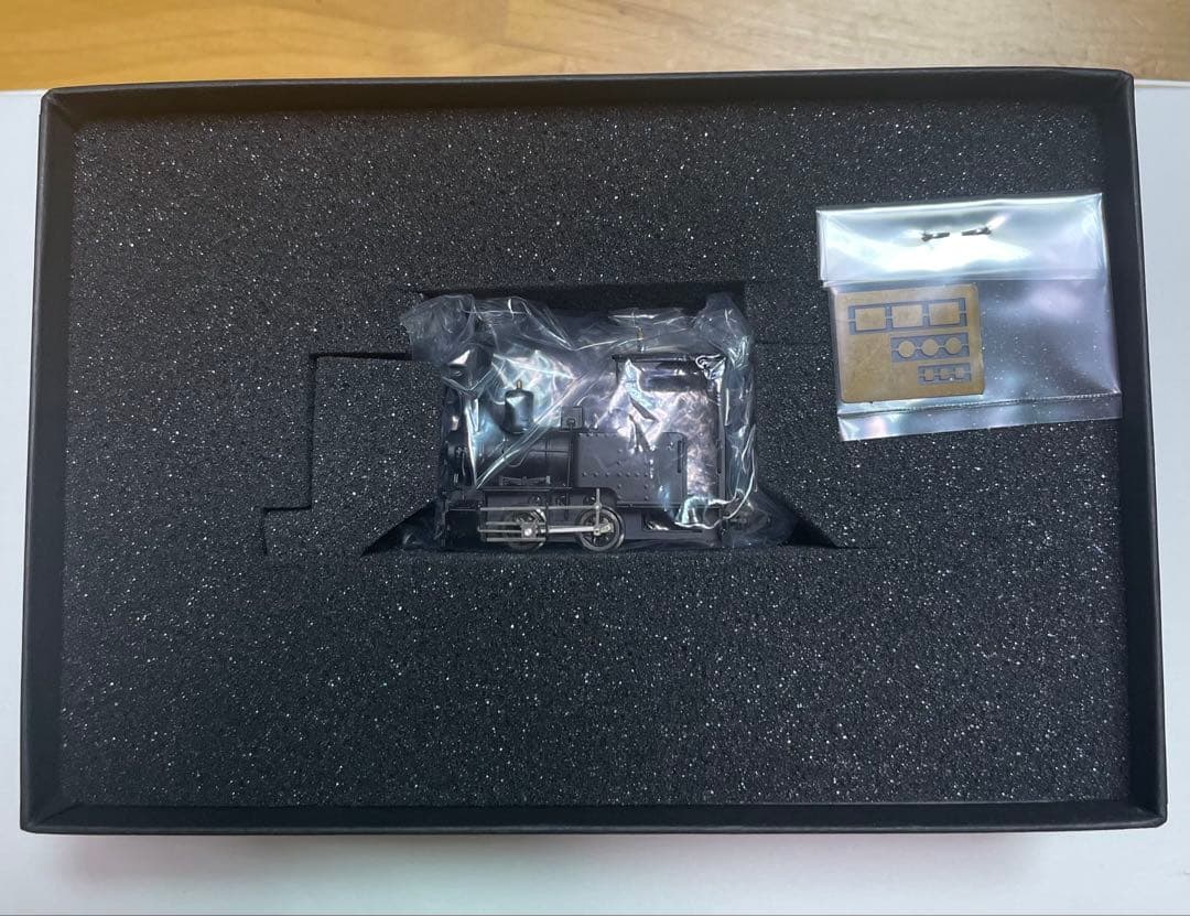 Ferrari641 　HOナロー 1/87 西大寺鉄道 コッペル5号機
