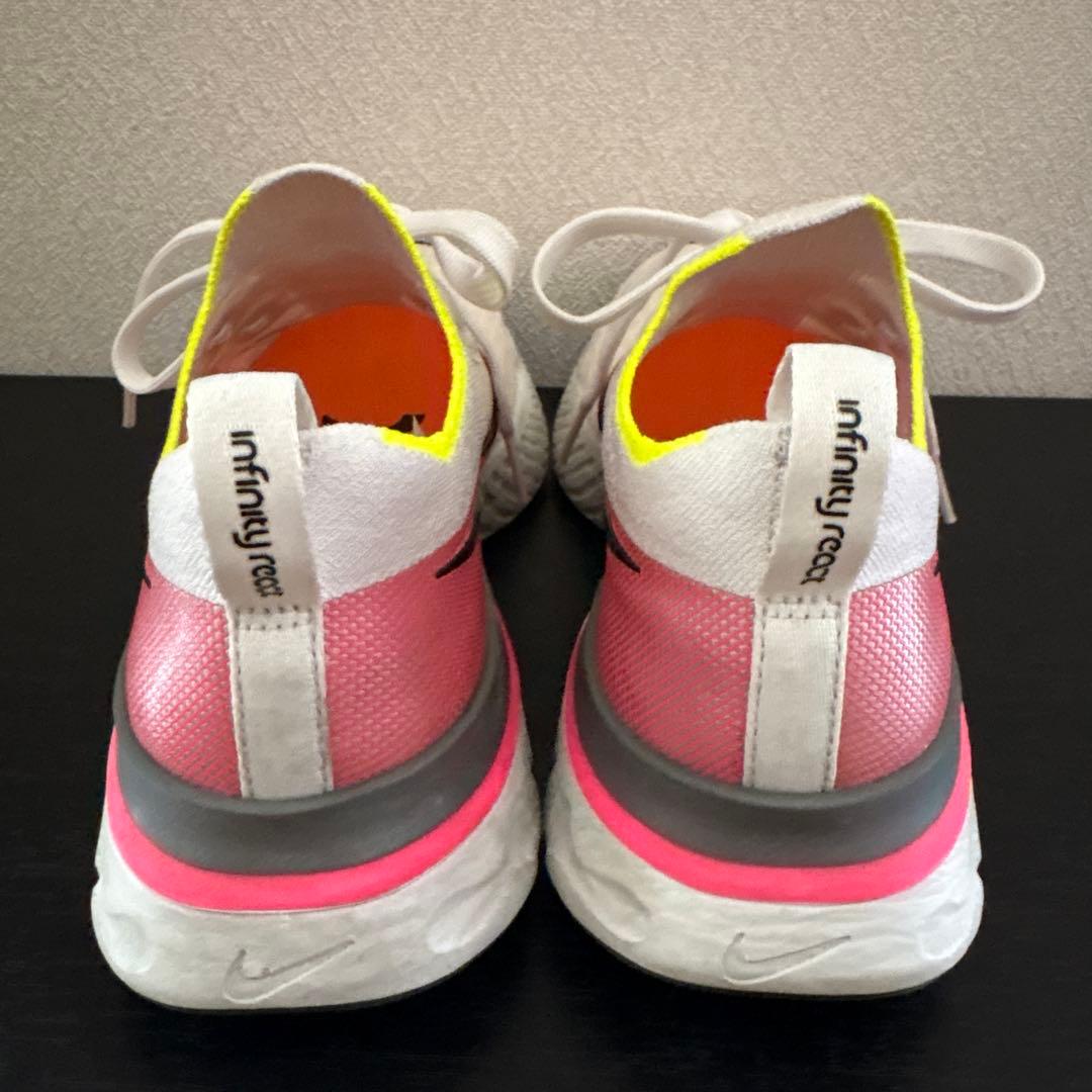 Nike Infinity Run ランニングシューズ