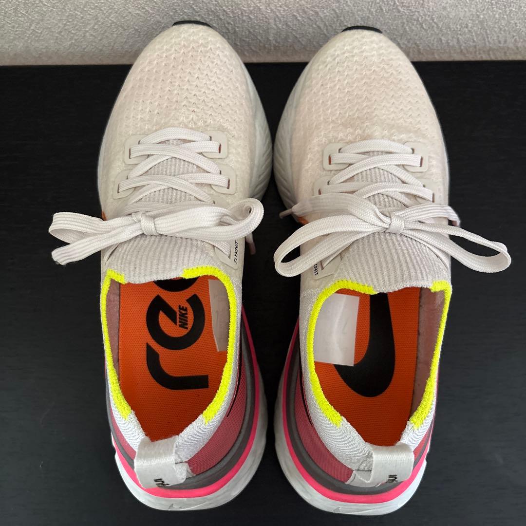 Nike Infinity Run ランニングシューズ