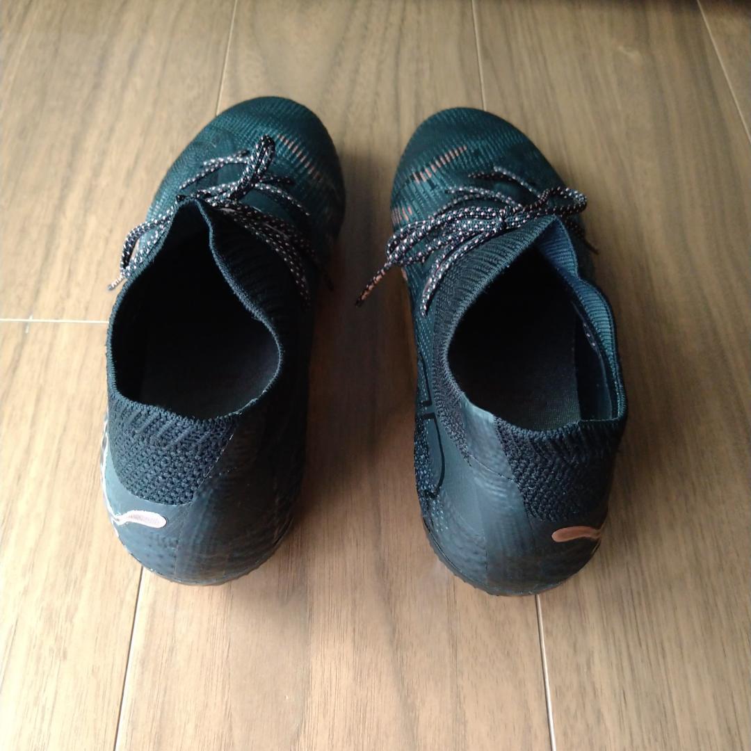 PUMA サッカースパイク 23.5cm