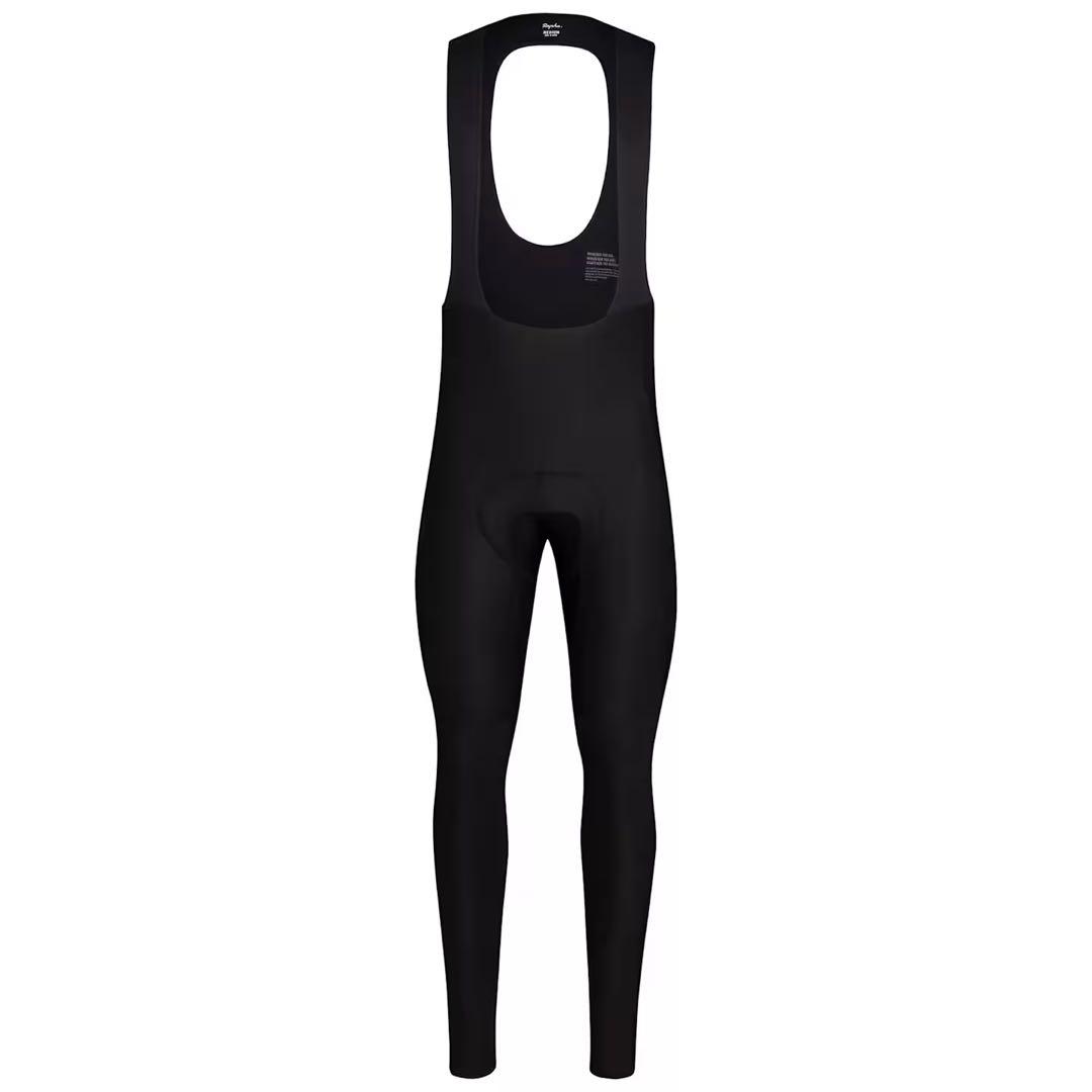 【美品】Rapha メンズ コア ウィンター タイツ ウィズ パッド