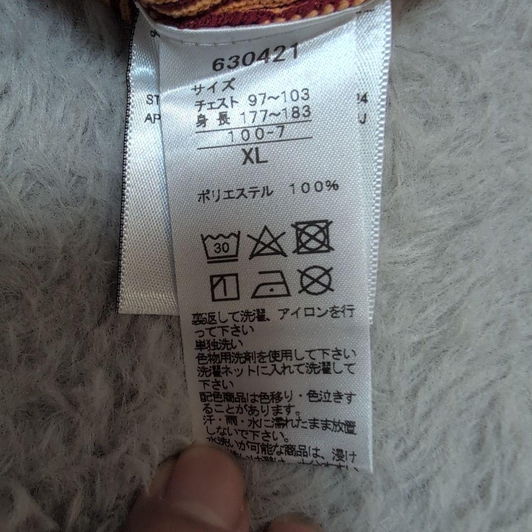 週末値引き！【新品/未使用】PUMAゴルフ ストレッチセーター　XLサイズ
