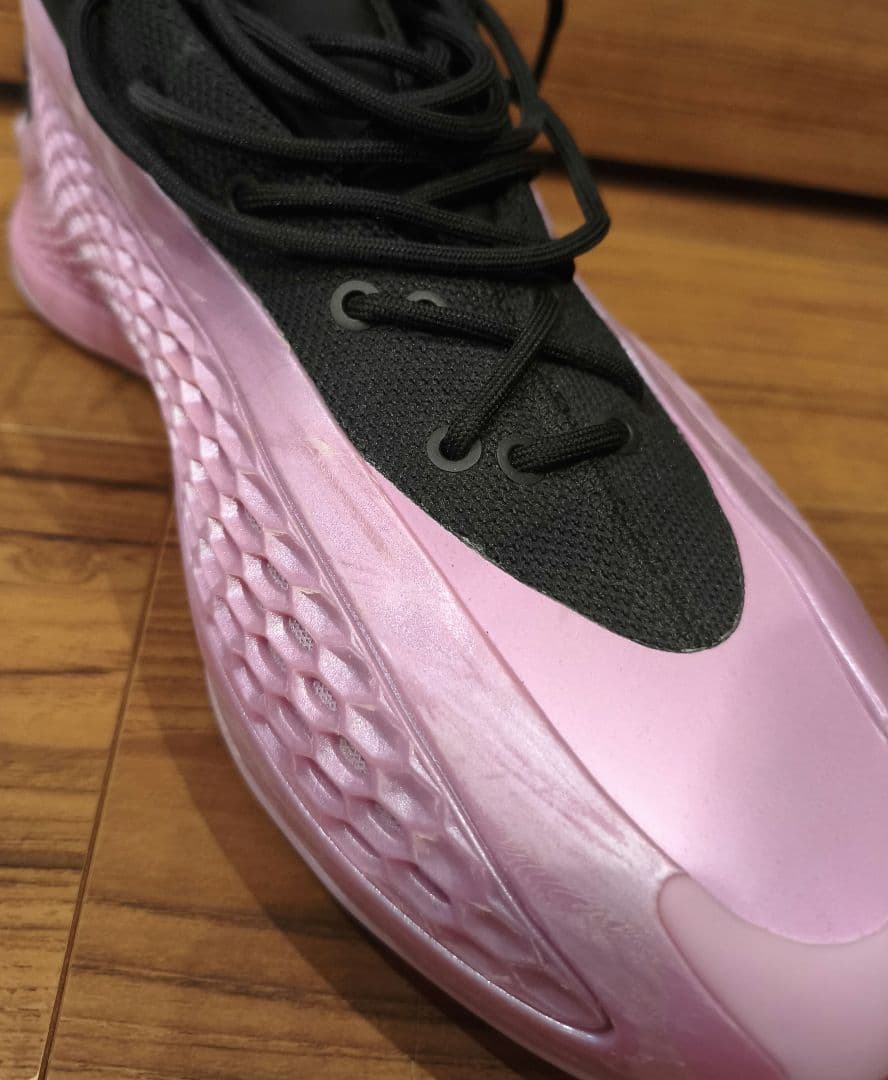 adidas AE1 28.5cm アンソニーエドワーズ NBA