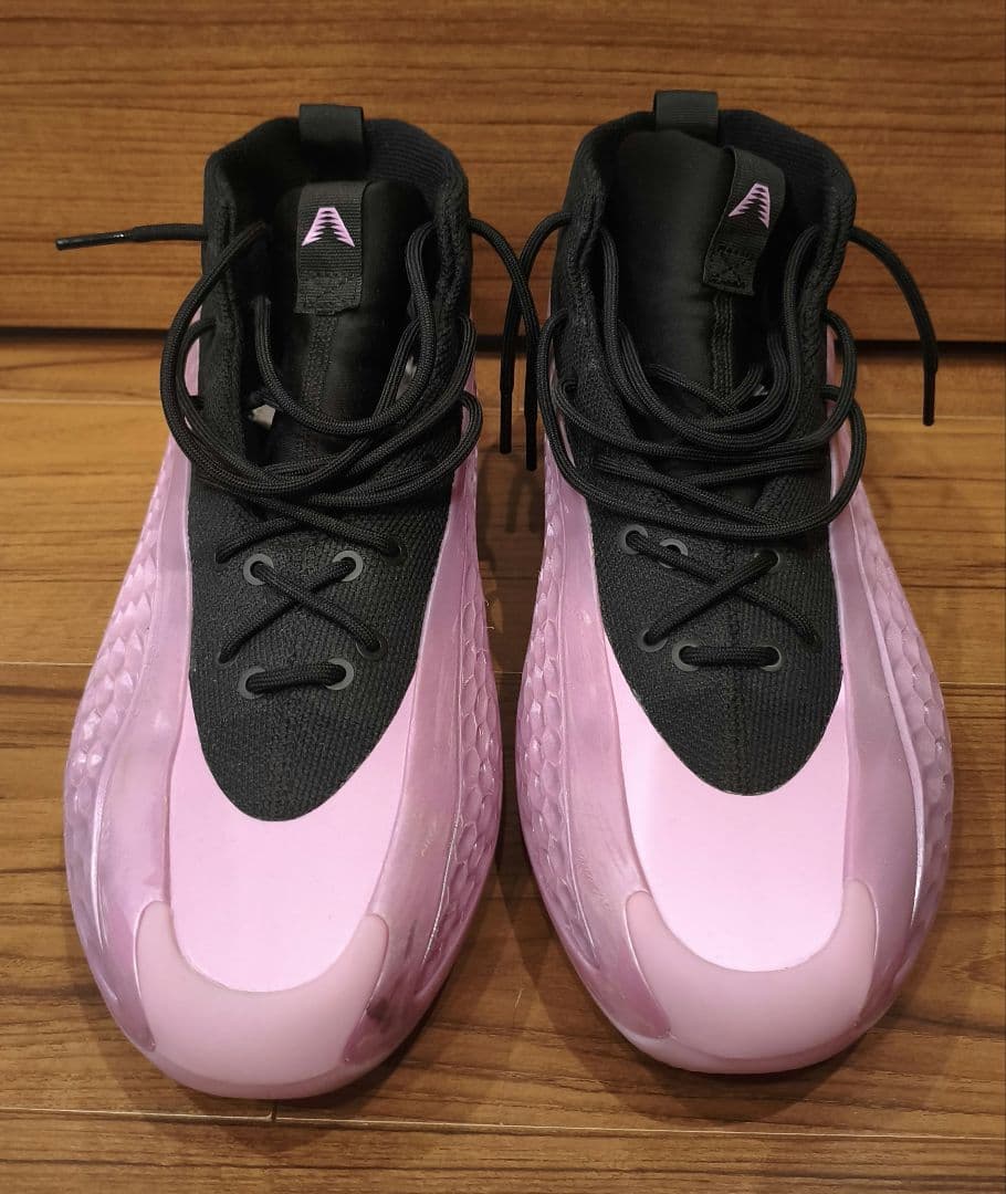 adidas AE1 28.5cm アンソニーエドワーズ NBA