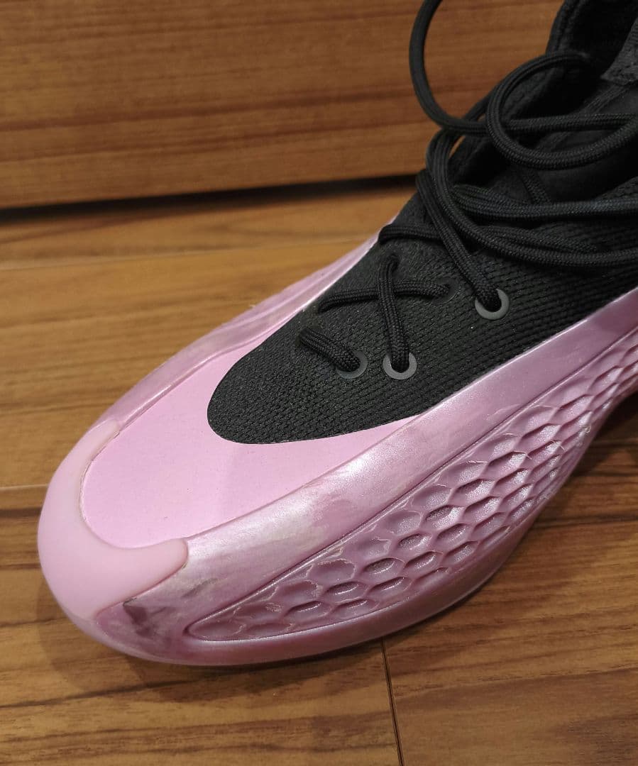 adidas AE1 28.5cm アンソニーエドワーズ NBA