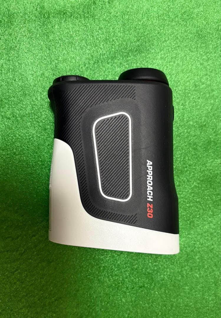 美品　GARMIN Approach Z30 ゴルフ用レーザー距離計