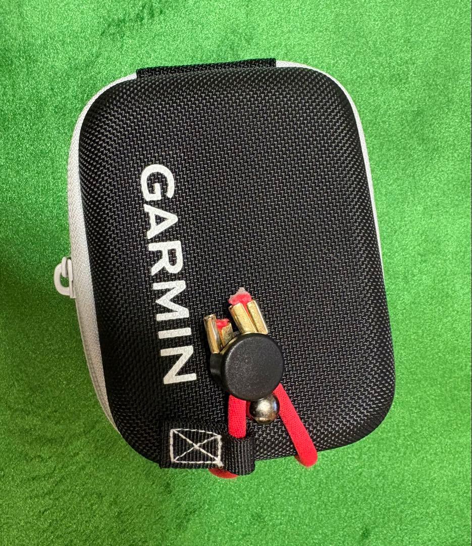 美品　GARMIN Approach Z30 ゴルフ用レーザー距離計