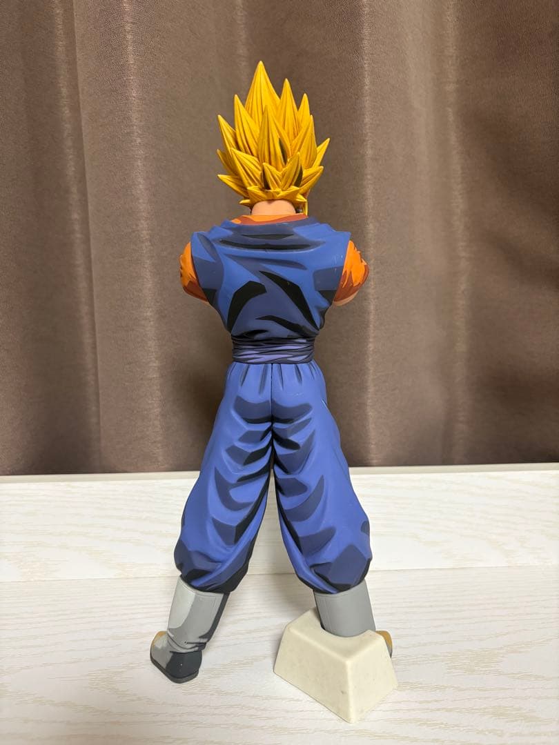 ドラゴンボール マンガディメンションズ MSP ベジット