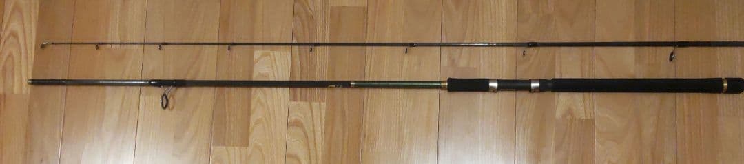 SHIMANO　ルアーマチック　 S90MH