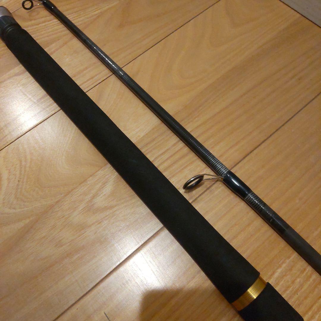 SHIMANO　ルアーマチック　 S90MH