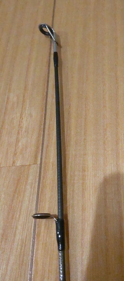 SHIMANO　ルアーマチック　 S90MH