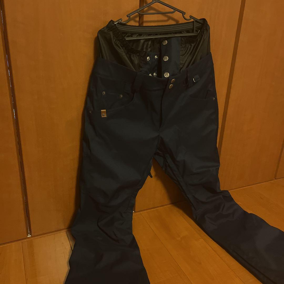 スノーボード AAHARDWEAR