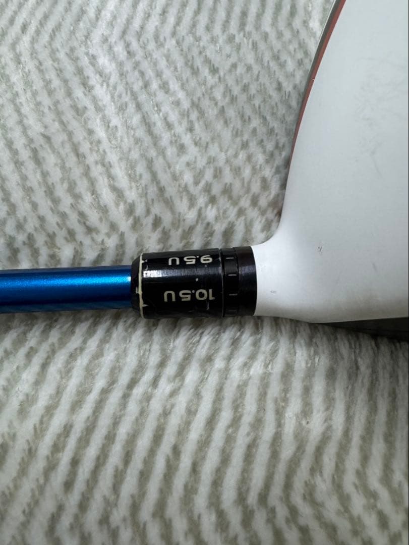 【レフティ】テーラーメイド R1ドライバー