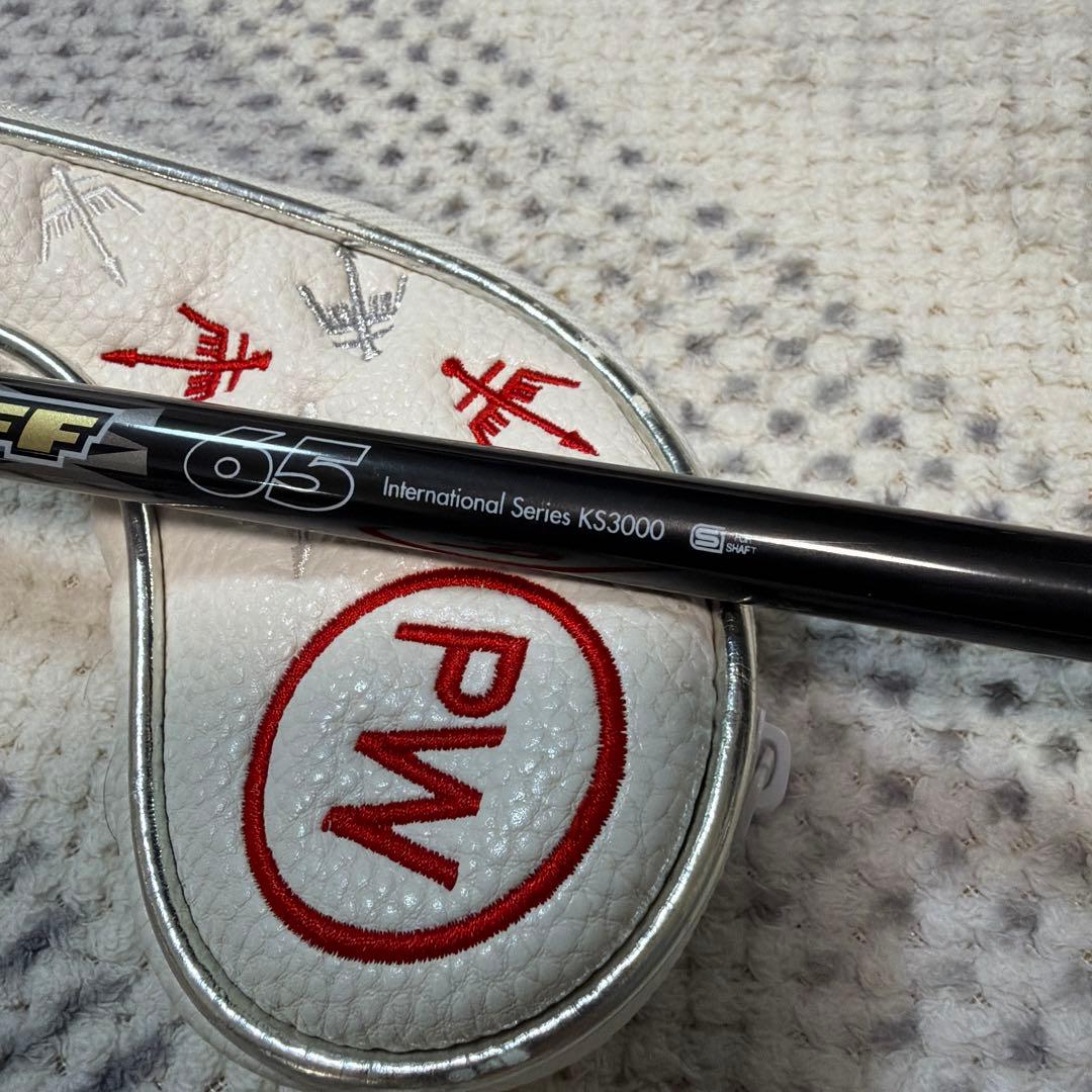 pxg gen3 0311P アイアンセット